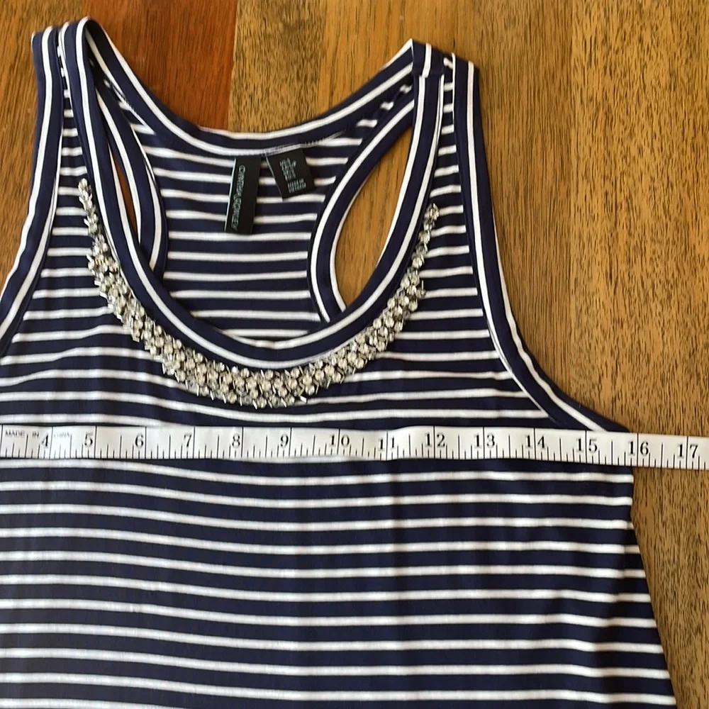 Cynthia Rowley Tank Top